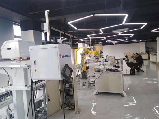 合肥自动化工厂虚拟仿真技术培训学校 新工科背景下的高端技能人才孵化器